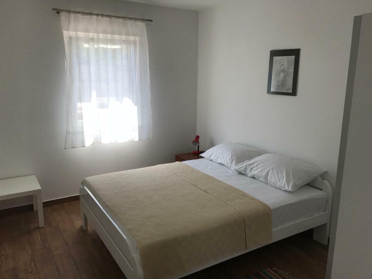 Apartments Kuk Сило Экстерьер фото