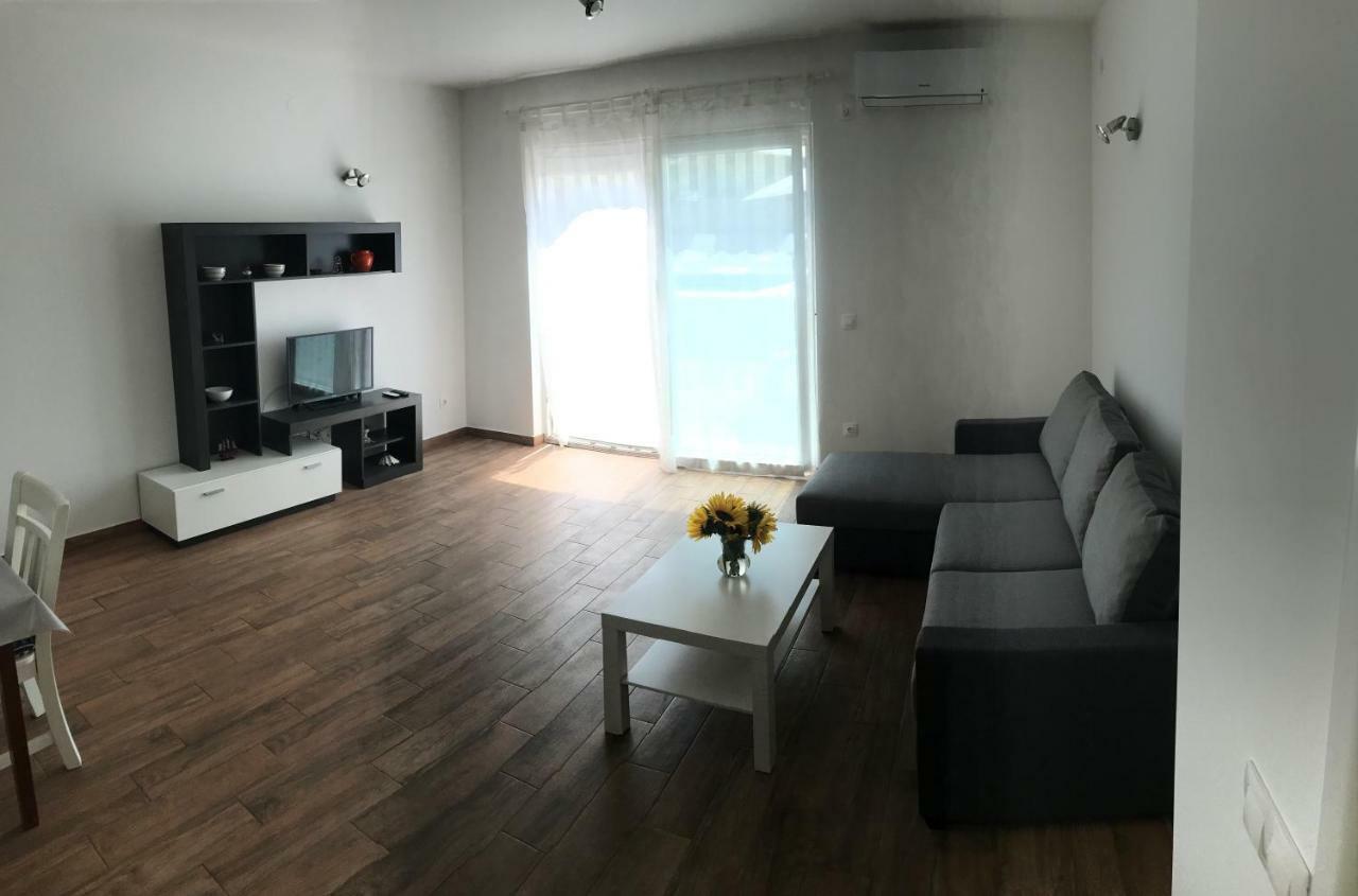 Apartments Kuk Сило Экстерьер фото