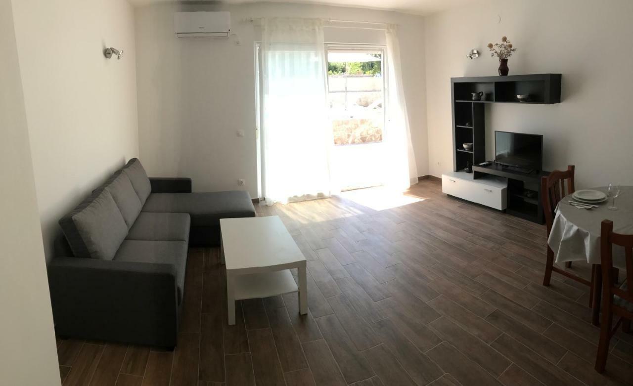 Apartments Kuk Сило Экстерьер фото