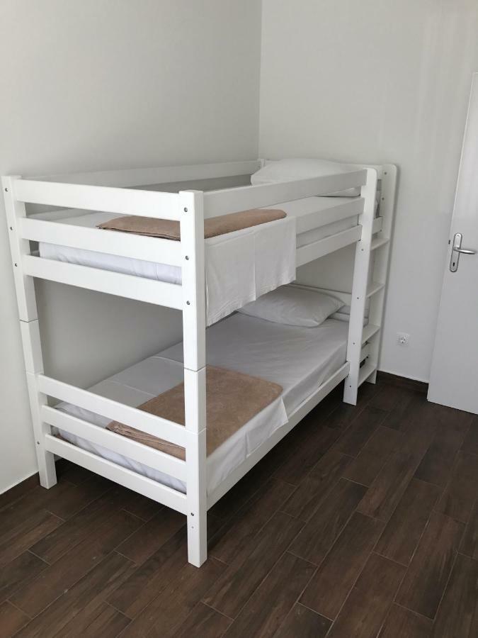 Apartments Kuk Сило Экстерьер фото