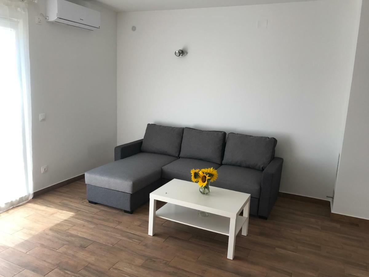 Apartments Kuk Сило Экстерьер фото