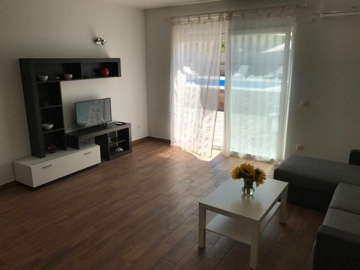 Apartments Kuk Сило Экстерьер фото