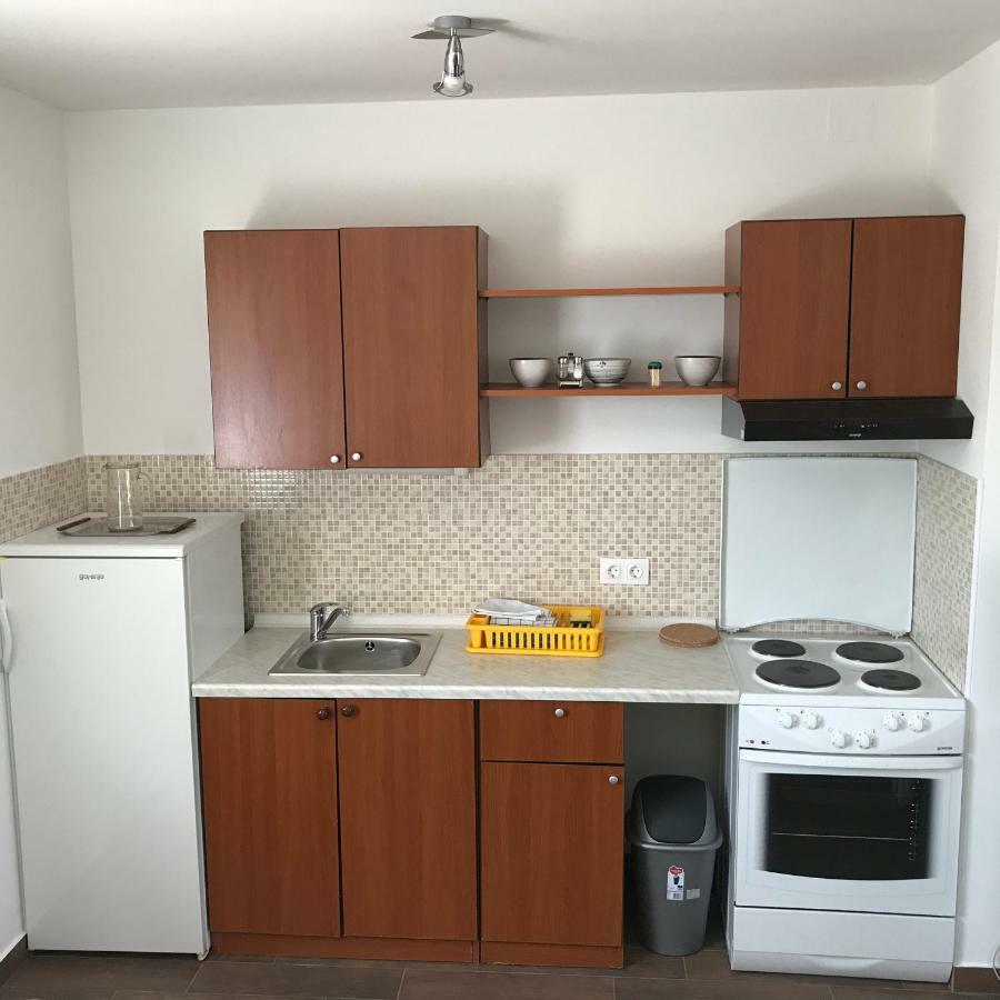 Apartments Kuk Сило Экстерьер фото