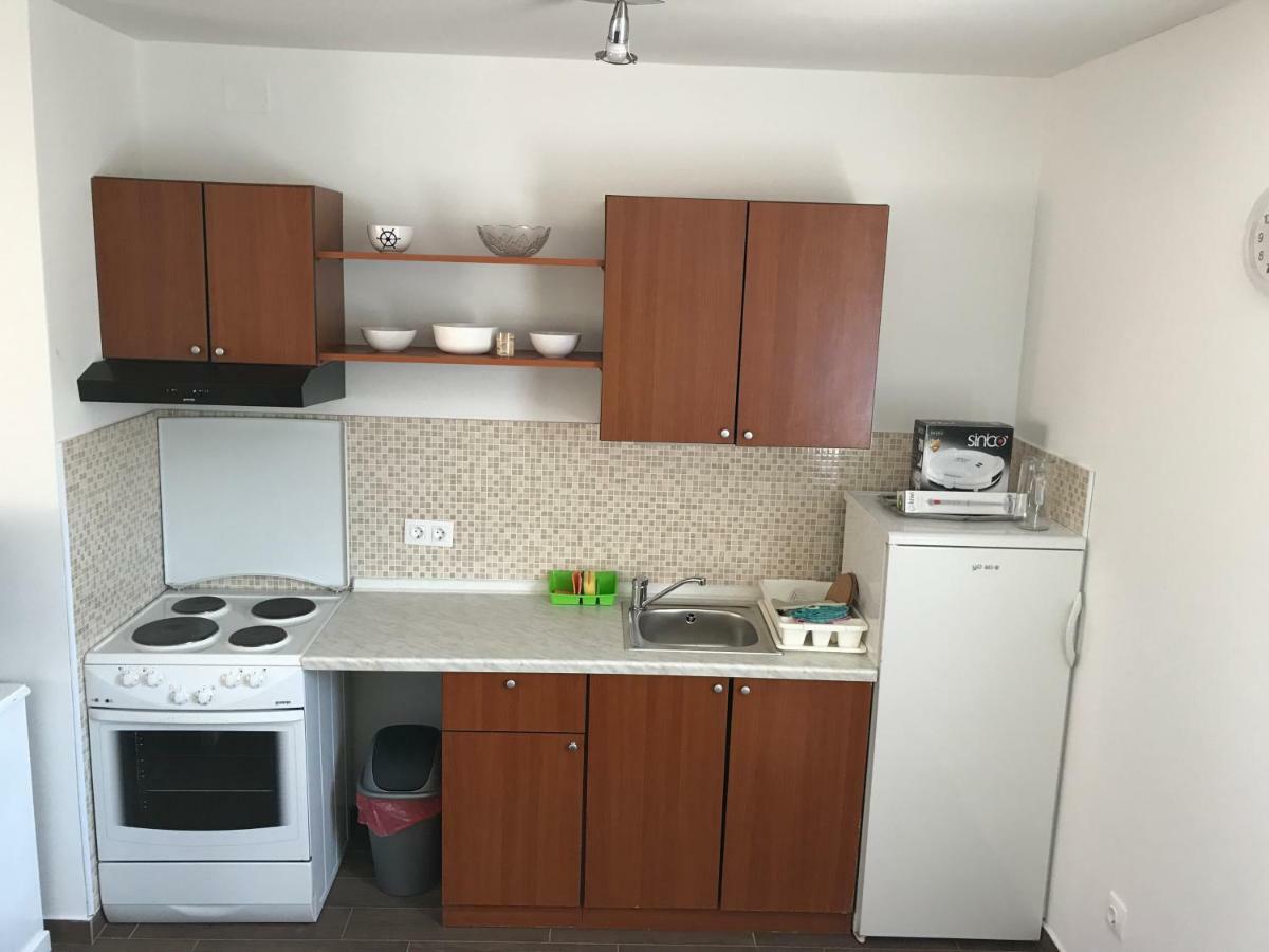 Apartments Kuk Сило Экстерьер фото