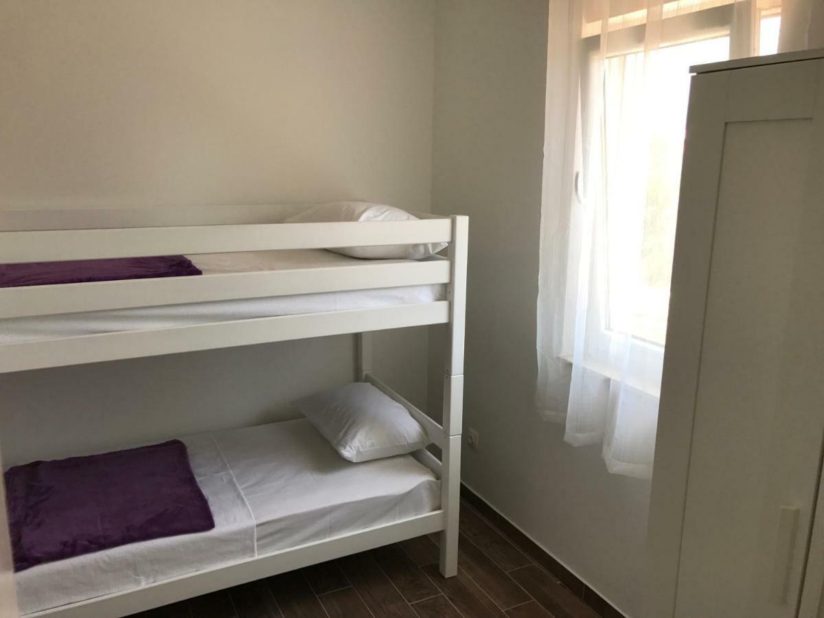 Apartments Kuk Сило Экстерьер фото