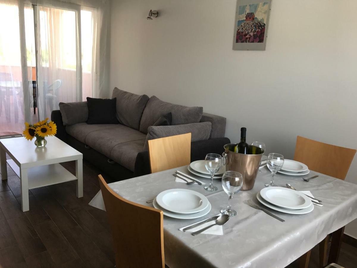 Apartments Kuk Сило Экстерьер фото